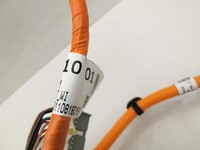 Hyundai Kona Hybr I OS 17-20 Kabel für Hochvolt- Batterie Akku Hyundai Kona Hybr I OS 17-20 26.06.2020 37561-G2101M... Vorschau 7