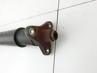 BMW F11 520d 10-13 2,0 135KW Kardanwelle Gelenkwelle BMW F11 520d 10-13 18.05.2012 7621287 26107621287 7621287-01... Vorschau 8