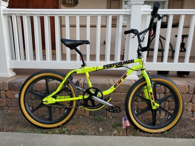 off road bmx