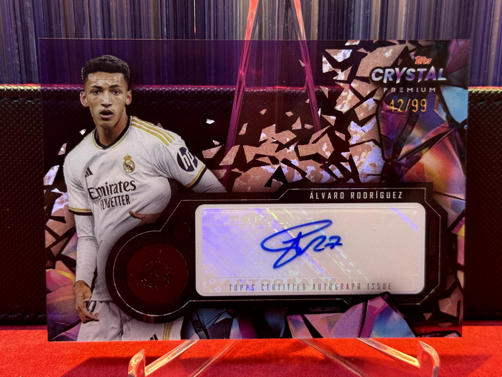 大坂なおみ 22 LEAF PRO SET 直筆サインカード 大坂なおみ 22 Leaf Pro Set 6枚限定直筆サインカード