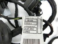 BMW F36 420d 13-17 Grand Coupe Kabelbaum Leitungssatz für Tür und Fensterheber Hinten Rechts BMW F36 420d 13-17... Vorschau 4