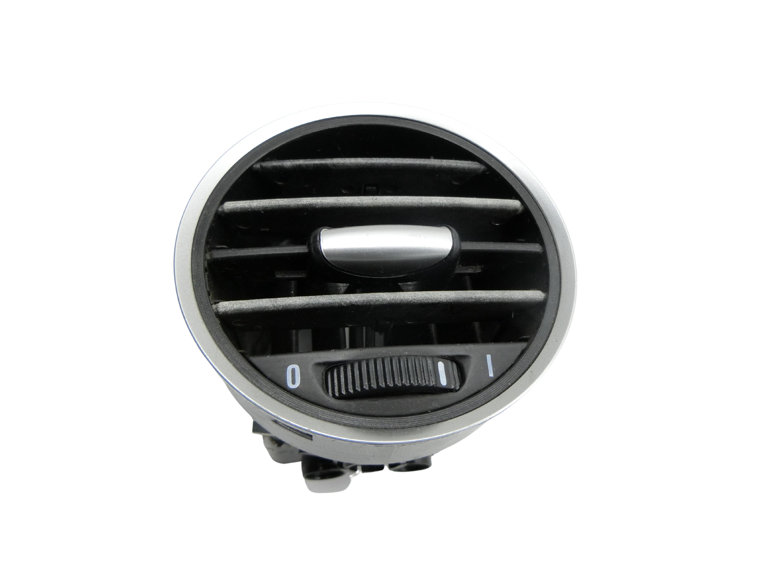 Air shower nozzle Right for Alfa Romeo Brera 159 05-10 - Bild 1