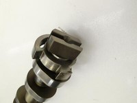 BMW F01 F04 7er AH7 08-12 Hybrid 4,4 330KW N63B44A Nockenwelle Einlass Rechts 1-4 BMW F01 F04 7er AH7 08-12... Vorschau 5