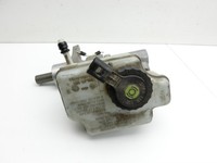 Audi A3 8P 08-13 Hauptbremszylinder Bremszylinder Audi A3 8P 08-13 13.05.2008 1K1614019K 33508-84823 gebraucht Vorschau 4