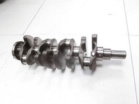 KIA Ceed ED 06-09 CRDI 1,6 66KW D4FB R74D Kurbelwelle KIA Ceed ED 06-09 23.03.2007 23110-2A601 gebraucht Vorschau 5
