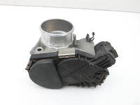 Opel Corsa E 14-19 1.4 66KW LDD Drosselklappe Opel Corsa E 14-19 12.12.2018 55562270 gebraucht Vorschau 2