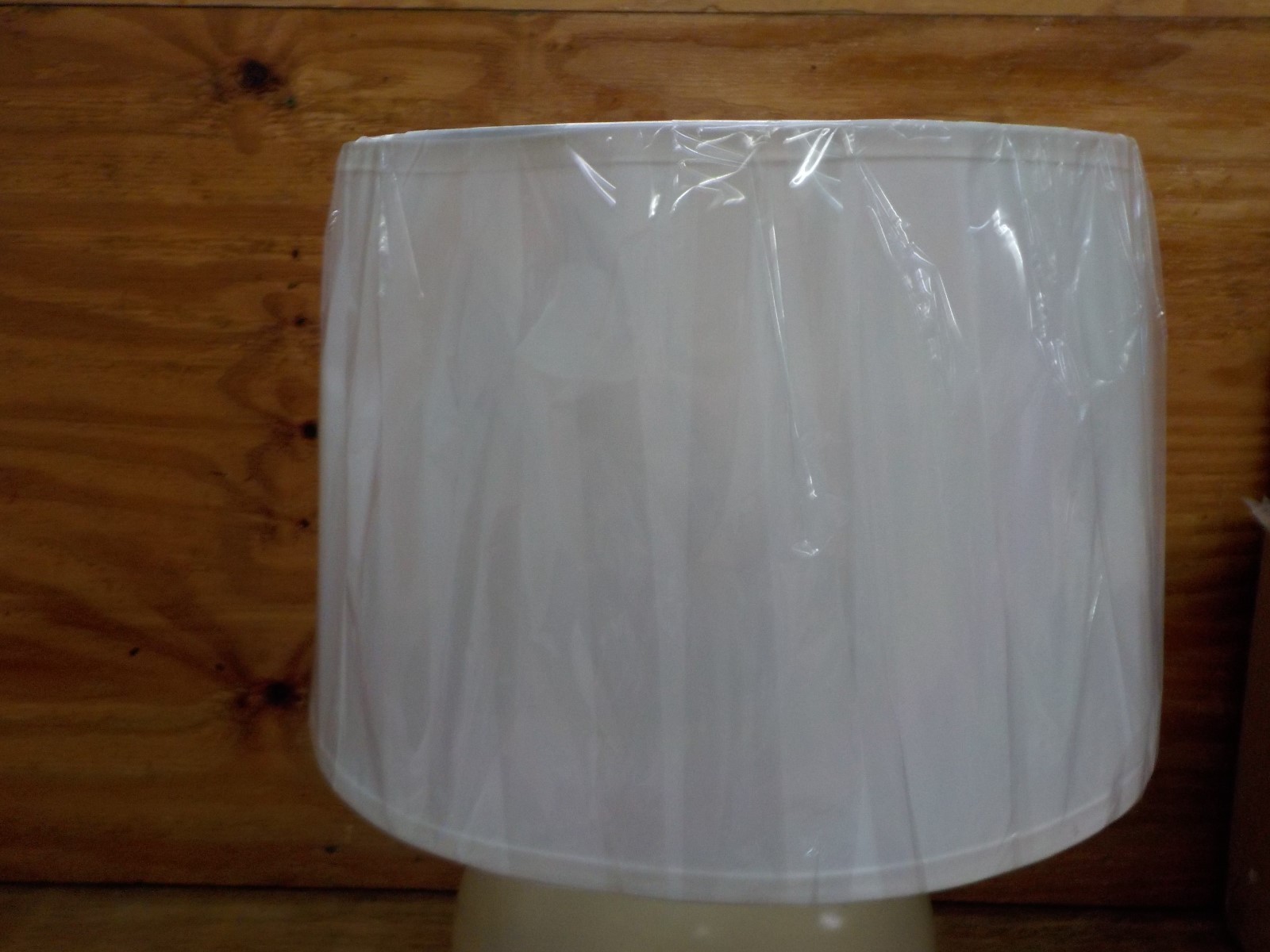 SH lighting vase/urn table lamp