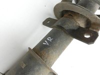 Opel Trafic Vivaro F7 06-14 Kasten Federbein Stossdämpfer Vorne Rechts Opel Trafic Vivaro F7 06-14 14.12.2006 gebraucht Vorschau 4