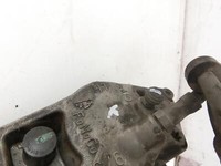 Volvo V50 MW 545 04-10 2,5 162KW Bremssattel Bremszange Vorne Links Volvo V50 MW 545 04-10 19.03.2006 36000731 gebraucht Vorschau 4