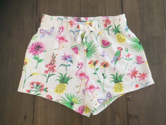 size 24 shorts uk