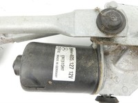 Mercedes W245 B180 08-11 Wischermotor m. Wischergestänge Vorne Mercedes W245 B180 08-11 27.07.2011 A1698202140... Vorschau 5