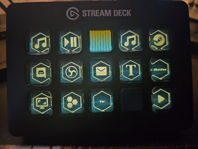 Artikelfoto(s) von einem verifizierten Käufer