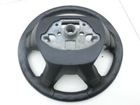 Ford Connect V408 13-18 Lenkrad ohne Airbag Ford Connect V408 13-18 21.05.2014 DT11-3600-GA35B8 gebraucht Vorschau 6