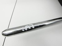 BMW F32 420d 13-17 Kopfstütze für Fahrer Sitz Rechts oder Links Vorne Leder Dakota Schwarz BMW F32 420d 13-17... Vorschau 4