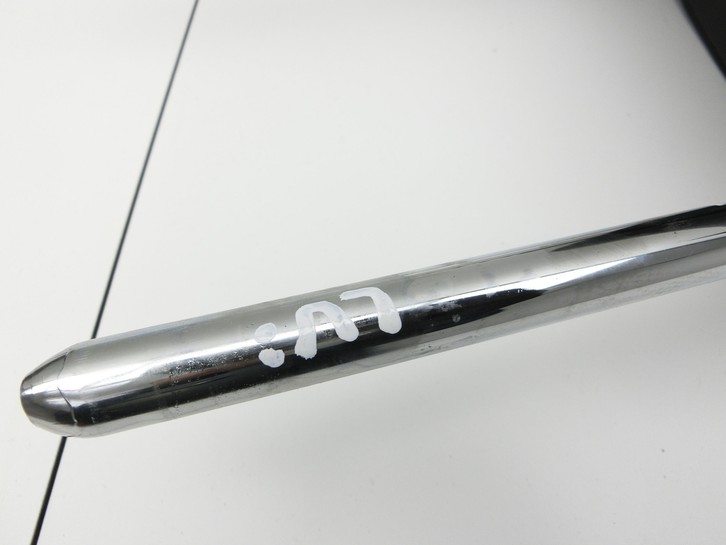 BMW F32 420d 13-17 Kopfstütze für Fahrer Sitz Rechts oder Links Vorne Leder Dakota Schwarz BMW F32 420d 13-17... Vorschau 3