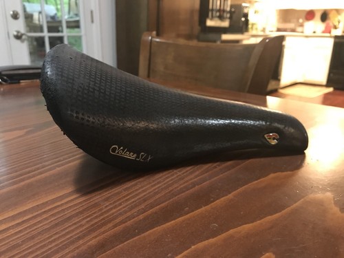 CINELLI VOLARE SLX Saddle | eBay