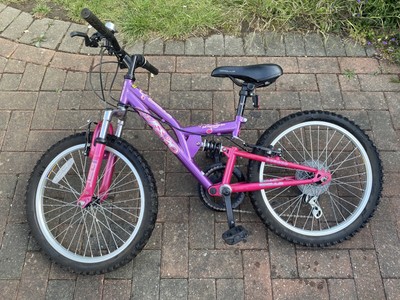 halfords 20 inch bmx tyres