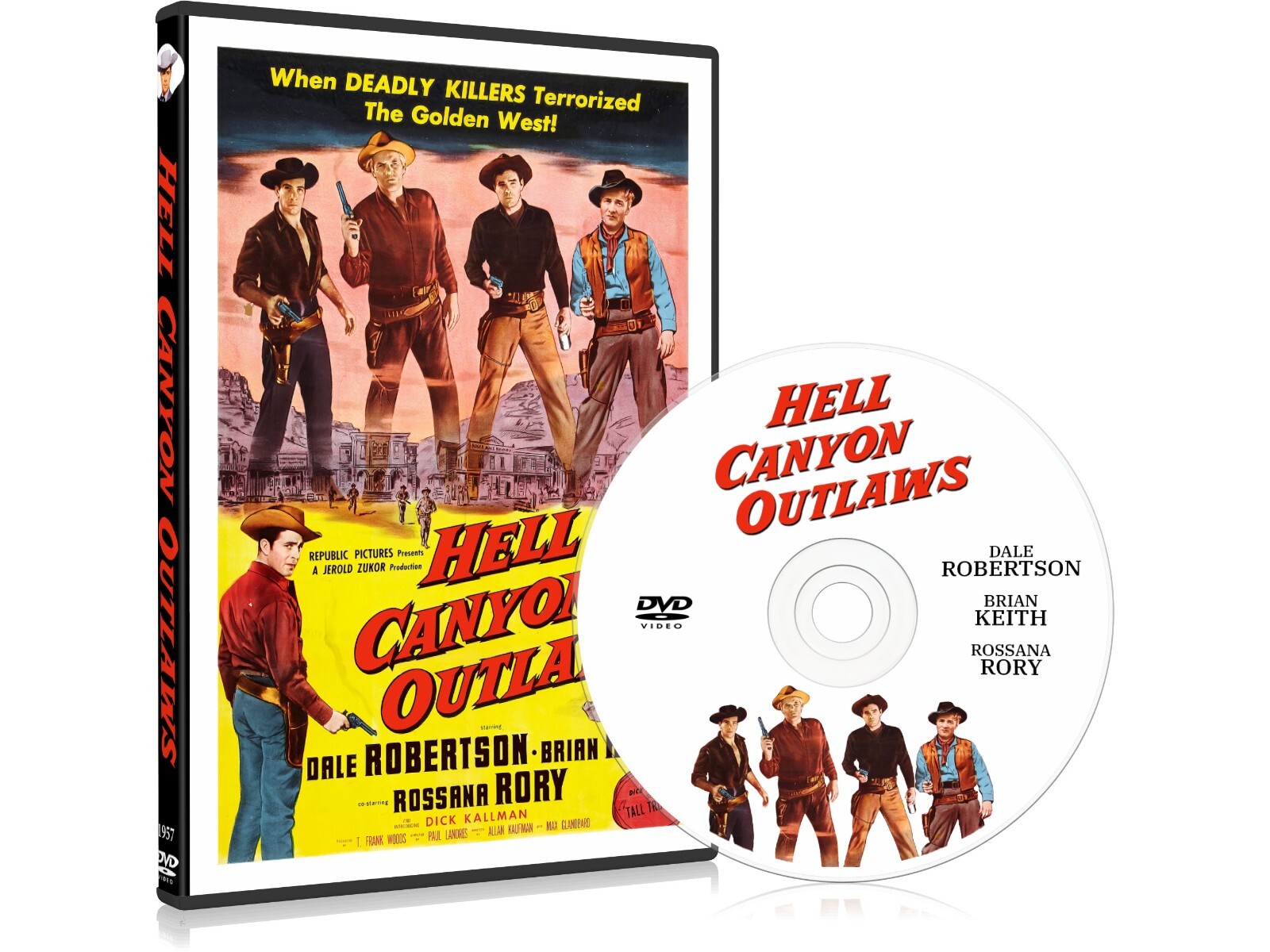 デッド・キャニオン [DVD] khxv5rg デッド・キャニオン