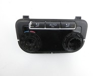 VW Sharan 7N II 10-15 Bedienteil Bedienelement Heizung Klimabedienteil VW Sharan 7N II 10-15 19.03.2012 7N0907049C... Vorschau 2