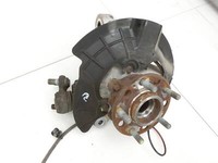 Hyundai Tucson IV NX4 20-23 Hybrid Hyb 1,6 132KW Achsschenkel Radnabe Rechts Vorne Hyundai Tucson IV NX4 20-23... Vorschau 4