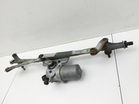 Chrysler Grand Voyager V 08-10 Wischermotor m. Wischergestänge Vorne Chrysler Grand Voyager V 08-10 01.01.2008... Vorschau 4