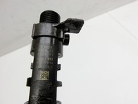 Ford Kuga I 08-12 TDCi 2,0 120KW Injektor Einspritzdüse Zyl.3 Ford Kuga I 08-12 05.11.2010 9M5Q-9F593-BB 9686191080... Vorschau 5