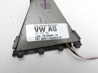 Skoda Octavia III 5E 17-20 TDI 2,0 110KW Heizelement Blende für Streulicht Front- Kamera Skoda Octavia III 5E 17-20... Vorschau 4