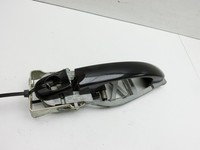 VW Touran 1T3 10-15 Türgriff außen Griff Links Vorne LC9X VW Touran 1T3 10-15 05.04.2011 7H0837205D 6T0837205B... Vorschau 4