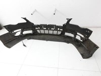 VW Passat 3C B6 06-10 Stoßstange Stoßfänger Frontschürze Vorne C9X VW Passat 3C B6 06-10 16.01.2006 3C0807217D gebraucht Vorschau 10