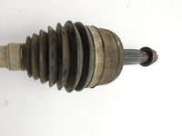Renault Megane III 08-12 dCi 1,5 81KW Autom Antriebswelle Gelenkwelle Links Vorne Renault Megane III 08-12... Vorschau 4