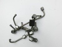 Opel Astra J 12-18 CDTi 2,0 121KW Hochdruck Leitung Kraftstoffleitung Opel Astra J 12-18 02.10.2014 gebraucht Vorschau 4
