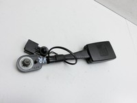 Opel Zafira C 11-16 Gurtschloss Rechts Vorne Opel Zafira C 11-16 16.10.2014 13383727 13383731 40-126-6978 gebraucht Vorschau 2