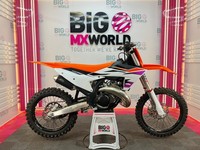 KTM SX 300 2024 - ONLY ONE - Zero Hrs - PX Welcome