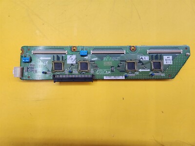       TV Upper Y Scan Buffer Board BN96-05922A