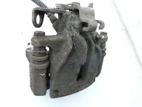 Opel Trafic Vivaro F7 06-14 2,0 66KW Bremssattel Bremszange Hinten Rechts Opel Trafic Vivaro F7 06-14 14.12.2006... Vorschau 4