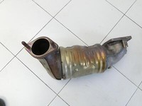 Hyundai Santa Fe IV TM 18-20 T-GDI 2,0 173KW Katalysator Kat Hyundai Santa Fe IV TM 18-20 01.01.2019 28530-2GSA5... Vorschau 6