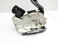 VW Golf 7 VII 13-17 Kombi Türschloss m. ZV Stellmotor Rechts Hinten VW Golf 7 VII 13-17 22.10.2015 5K4839016Q gebraucht Vorschau 5