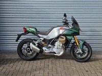 Moto Guzzi V100 Mandello S