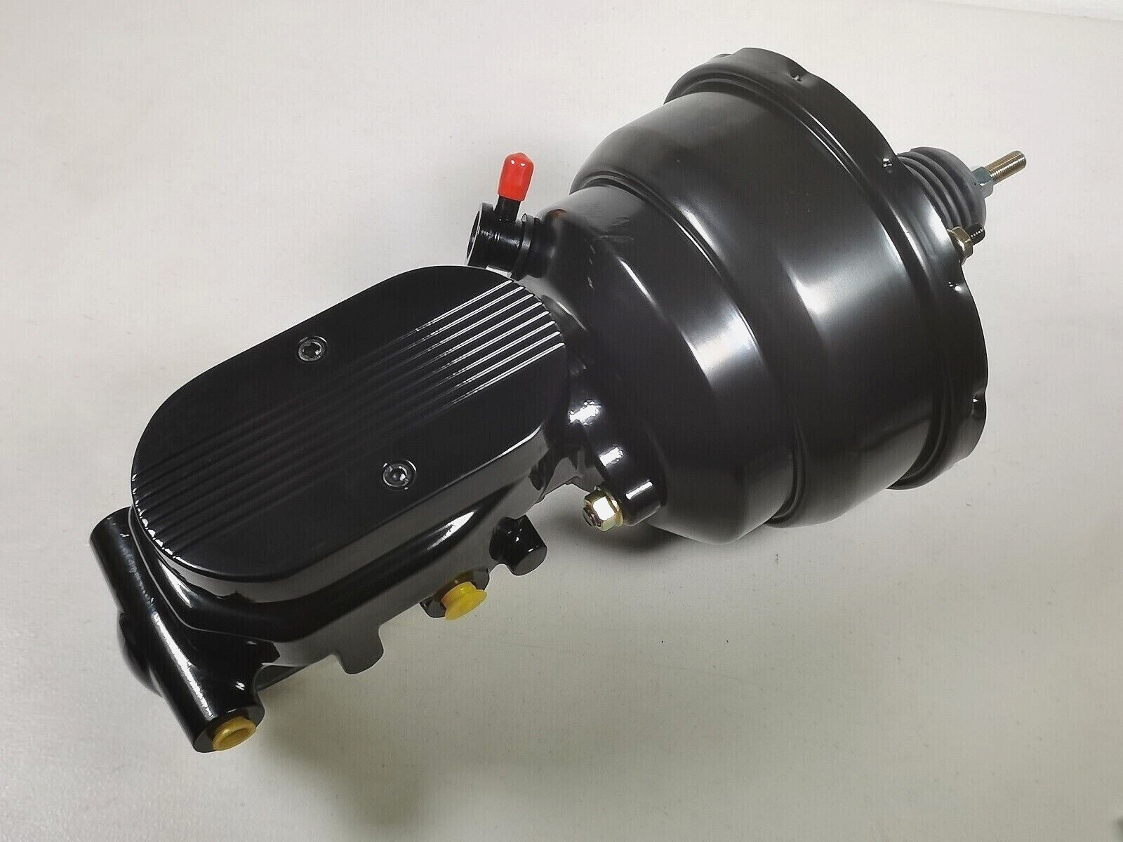 □ PAUL Brake Booster BLACK ＜中古＞ Universal 8