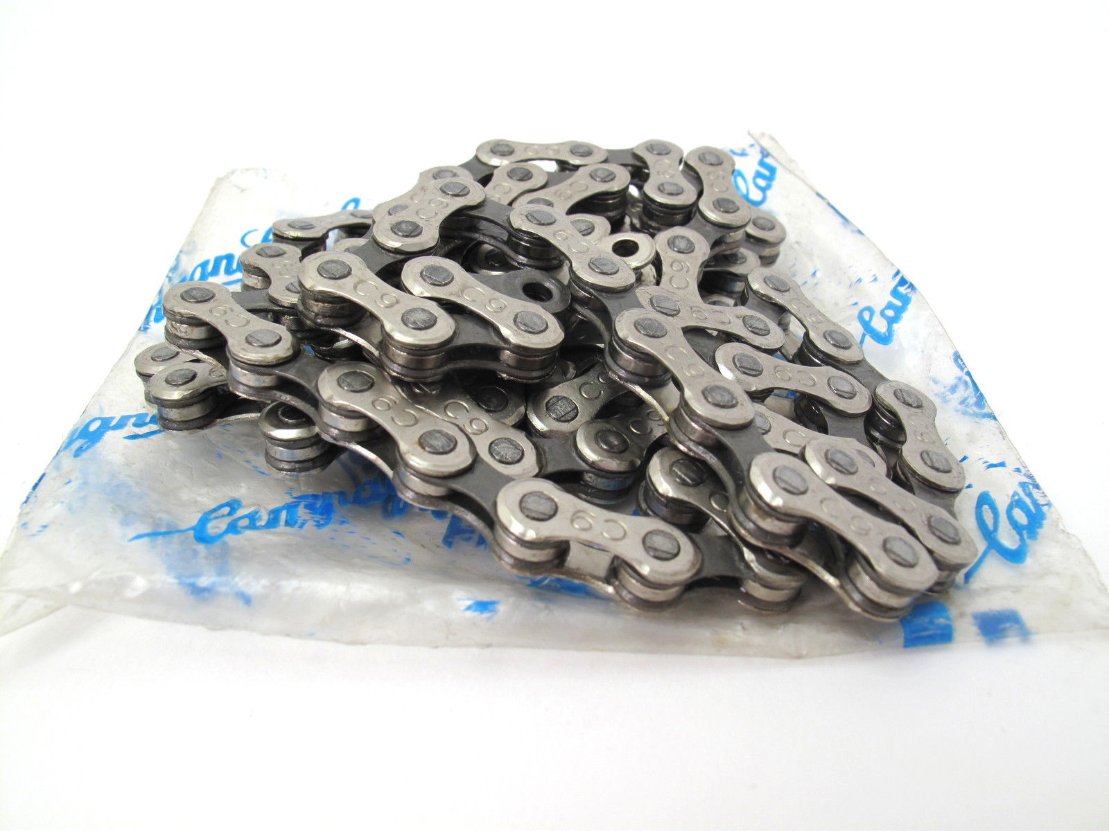 Campagnolo 9 Speed Bicycle Chains