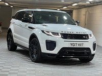 2017 Land Rover Range Rover Evoque 2.0 TD4 HSE Dynamic 5dr Auto ESTATE DIESEL Au