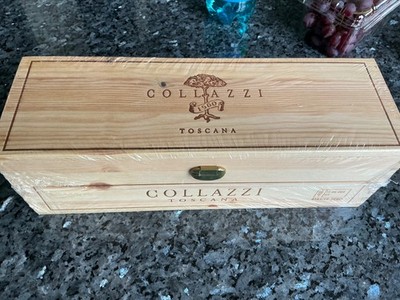 Collazzi Toscana Magnum 1.5Liter 14.5%