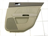 Cadillac STS 07-11 Türverkleidung Türpappe Rechts Hinten Cadillac STS 07-11 27.06.2008 1GA0351976 10370331 gebraucht Vorschau 1