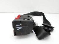 Smart 450 Fortwo 03-07 Coupe Gurt Sicherheitsgurt m. Gurtstraffer Fahrer Links Vorne Smart 450 Fortwo 03-07... Vorschau 2