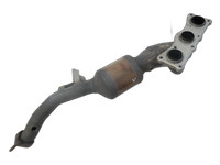 BMW E93 325i 07-10 3,0 160KW Katalysator Kat Vorkat mit Abgaskrümmer Vorne BMW E93 325i 07-10 24.05.2007 7568613... Vorschau 1