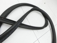 Porsche Panamera 970 10-16 Dichtung für Heckklappe Kofferraumdichtung Porsche Panamera 970 10-16 19.08.2011... Vorschau 5