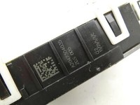 Mercedes C200 W204 07-11 Lim Türschloss m. ZV Stellmotor Rechts Hinten Mercedes C200 W204 07-11 06.05.2010... Vorschau 6