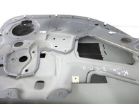 Audi A6 4F C6 05-09 Kombi Tür Links Hinten LZ9Y Audi A6 4F C6 05-09 16.06.2005 4F0833051G gebraucht Vorschau 7