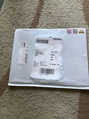 Item photo(s) from verified buyer