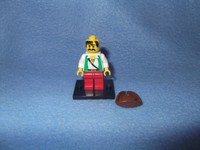 Gelenk Stange 12L rot 6351 6250 6595 2 Stück 476 y13 # Lego